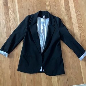 Women’s blazer